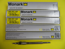 6x Gl&uuml;hkerze MERCEDES E320 CDI,E280 CDI,S320 CDI, W210,W211,OEM wie 0250202142