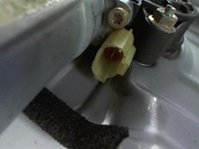 Lève vitre Hyundai TRAJET