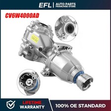 Rear Differential For 2007 2008-2021 Ford Edge 2.0t 3.5l Cv6w4000ad Cv6w4b025df Rear Differential For 2007 2008-2021 Ford Edge 2.0t 3.5l Cv6w4000ad Cv6w4b025df