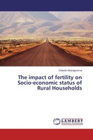 The Impact Of Fertility On Socio-Economic Status Of Rural Households Celestin Ns