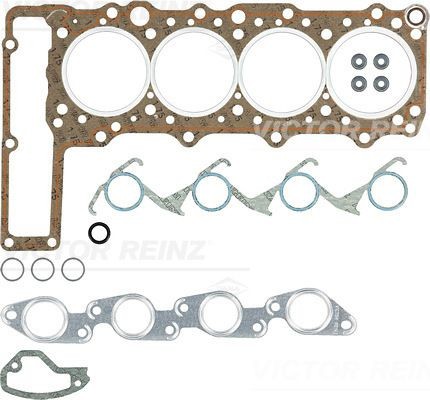 Victor Reinz Dichtungssatz, Zylinderkopf 02-26515-04 FüR MERCEDES-BENZ-image