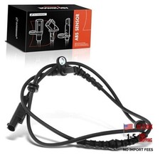 Front Left/Right ABS Wheel Speed Sensor Compatible with Ram Pack of 1