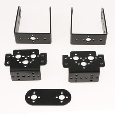 Per La Vita Del Piede Del Braccio Del Robot Della Staffa Robotica