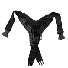 Motorcycle Helmet Mount Camera Riding Mount For Gopro Hero9/8/7/6 & Insta360 B