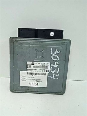 3L906023LF  Centralita motor uce Seat altea xl item23 16 tdi