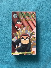 Ranma 1/2  :  Cat-Fu Fighting  ( VHS, DUB)  A...