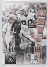 2015 Panini Prestige Rod Streater #172 0c4