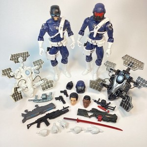 Marvel Legends Shield Agent 2 Pack | eBay