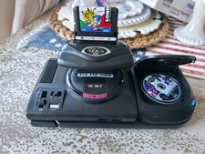 SEGA Genesis/Mega Drive Mini Megadora Tower M...