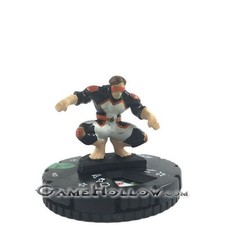 Heroclix Marvel Uncanny X-Men BEAST 022