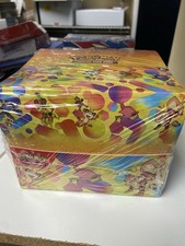 Pokemon TCG Scarlet Violet 151 Mini Tin Display 10 Tins Factory Sealed