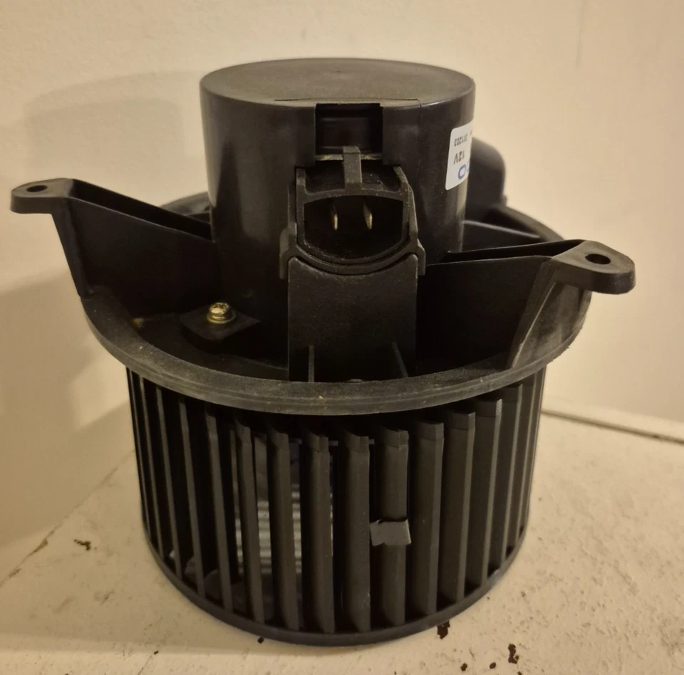 Motor soplador VDO PM9223 2003-08 Ford Expedition/Lincoln Navigator Foto 2 de 4