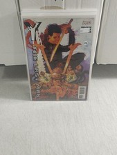 Y The Last Man #46 2006 Vertigo 