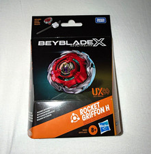 Hasbro Beyblade X Rocket Griffon H Set Balanc...
