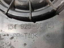 Feu avant (phare) Lancia THESIS