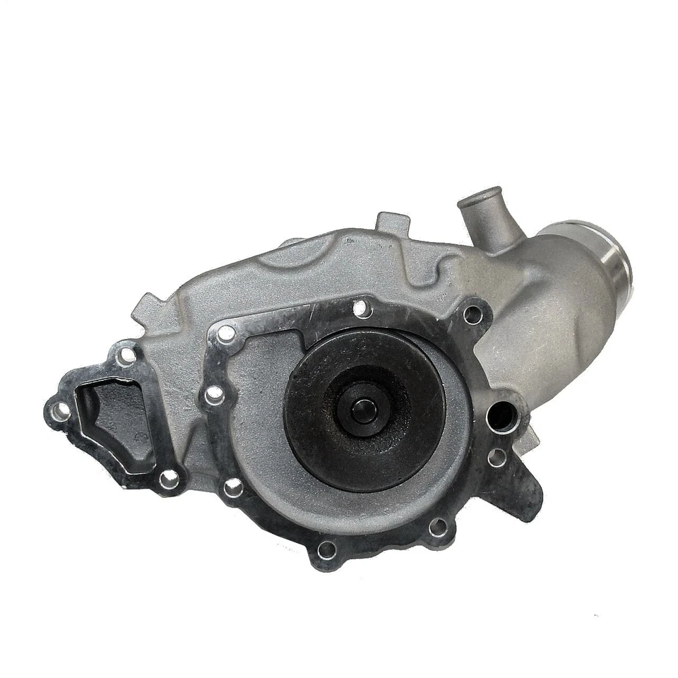 Pompa dell'acqua + guarnizione per PORSCHE 944 2.7 3.0 S2 PORSCHE 968 3.0 - Immagine 3 di 4