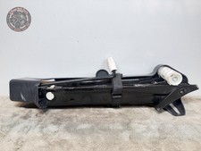 2012-18 Audi A6 S6 A7 S7 Emergency Spare Tire Jack With Mount OEM 4G0011031F