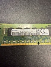 SAMSUNG 8GB DDR3L 1600 PC3L 12800 Server Memory Model-M393B1G70EB0-YK0Q2