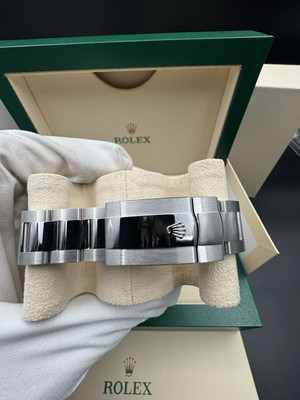 2026 Rolex Sky-Dweller 336934 Green Oyster UNWORN Steel 42 mm