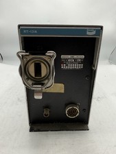 Bendix Avionics RT-131A FCC Data Transmitter Unit 4000763-3101 READ