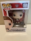 Funko Pop WWE Ronda Rousey 58