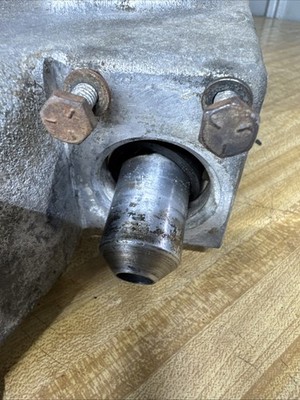 Harley Davidson Shovelhead Inner Primary P/N 60620-74 FLH