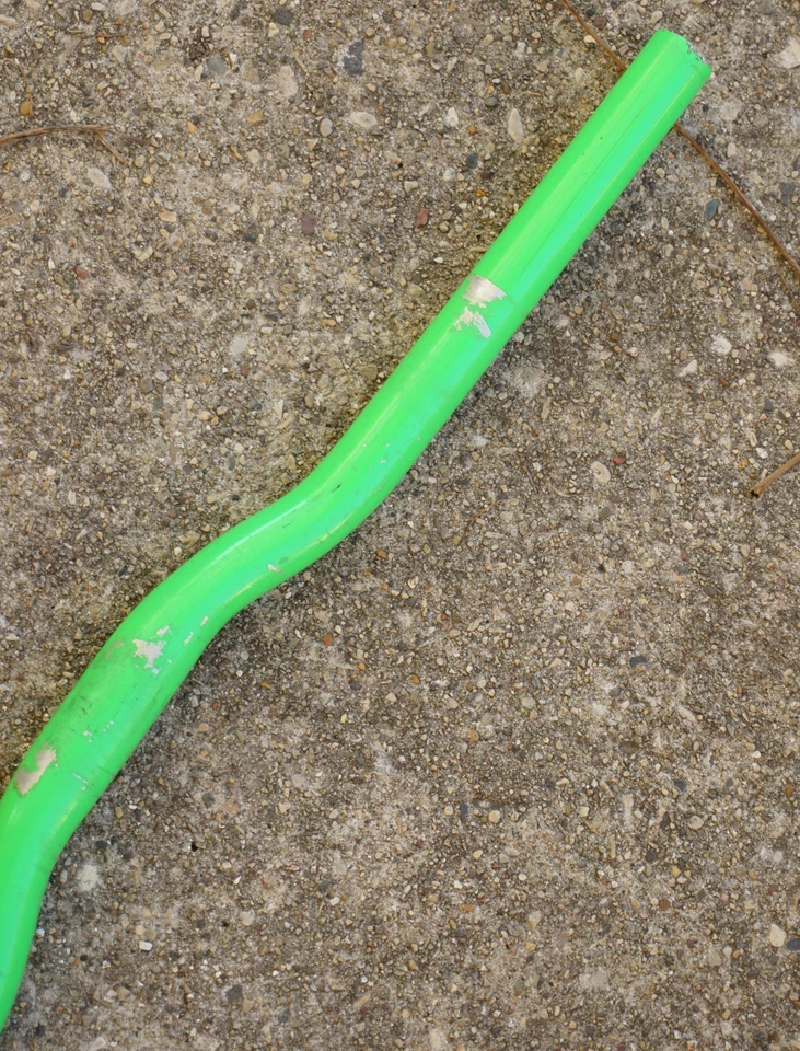 Soma Late Riser Handlebar 54cm Flat Bar Fixie Single Speed Fixed Gear City Bike - Image 4 of 4