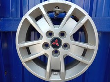 Jantes Mitsubishi LANCER