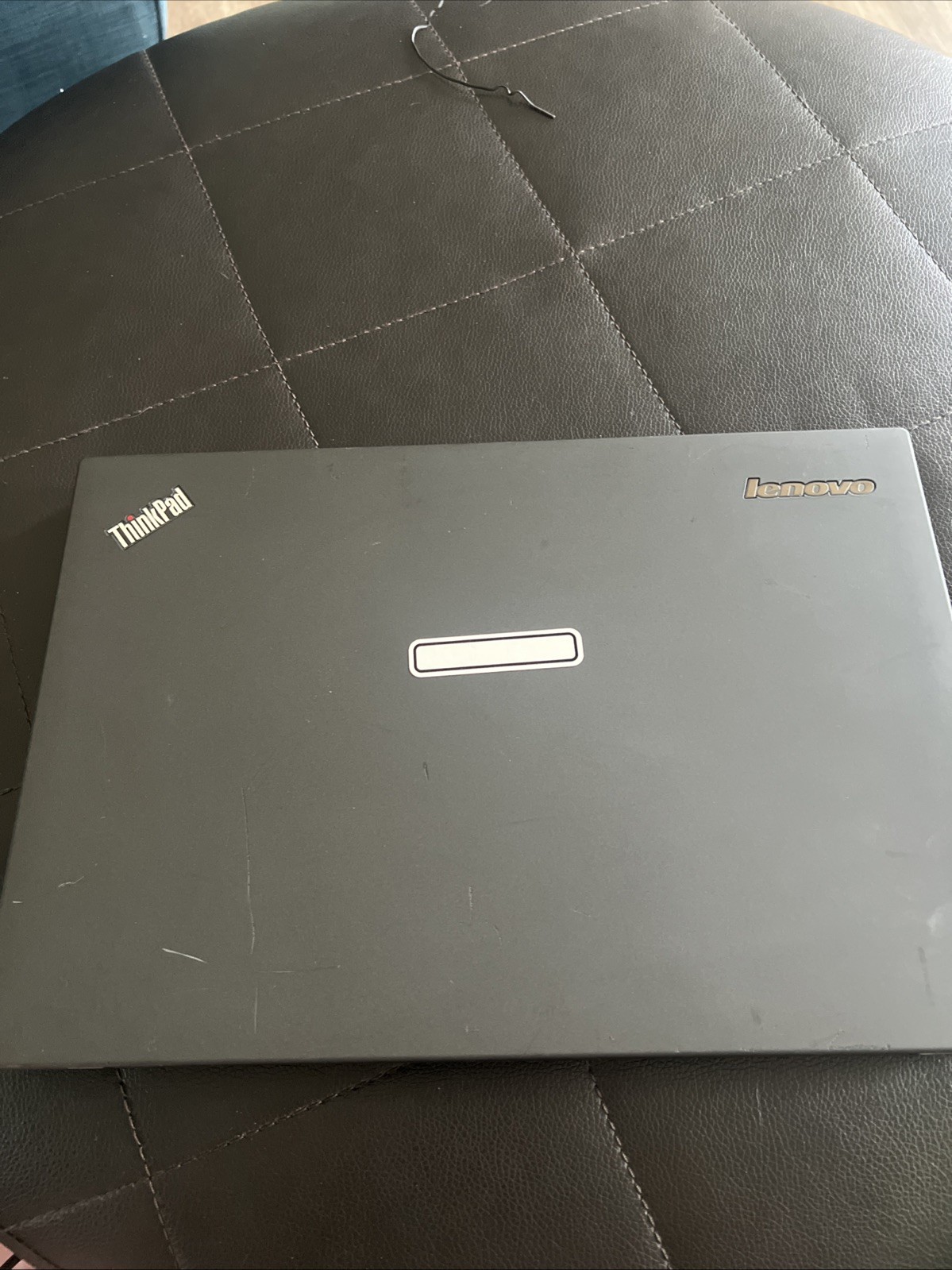 Lenovo ThinkPad T440, 14-Inch Laptop, with Intel Core i5 4th Gen., 8 GB SSD (Solid State Drive), Windows 10 Pro