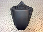 02 06 Harley Davidson V Rod Vrod VRSCA Rear Passenger Pillion Seat 52387 01 NICE