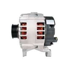 Alternatore Hella per Audi A4 A6 Skoda Superb VW Passat