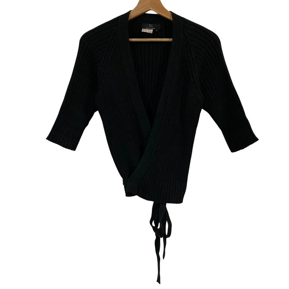 Yohji Yamamoto Cardigans for Women for sale | eBay Yohji Yamamoto Cardigans for Women for sale | eBay