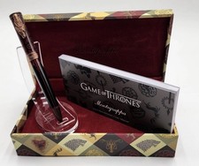 Montegrappa Game Of Thrones Ballpoint Pen Tar...