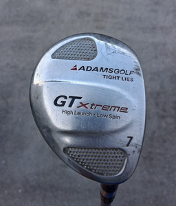 Adams Tight Lies Golf Clubs | eBay
