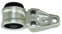 Hart Lagerung AchsköRper Hinterachse Links FüR Audi A6 Avant 4F5 C6 4B C5