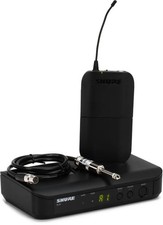 Shure BLX14 Wireless Guitar System - J11 Band