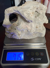 Aquarium/Terrarium Fish/Reptile Texas Holey Rock Deco - Honeycomb Limestone
