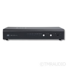 Schiit Audio Skoll MM/MC Phono Preamplifier; Forkbeard