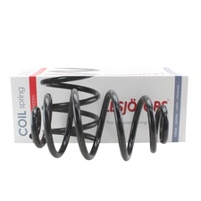 Lesjofors Coil Spring Rear (without Sport Suspension) 4295037