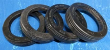Premium Trailer Wheel Seal replaces Stemco  373-0113 SKF 40129 370349A PACK of 4