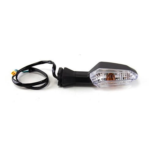 Front Rear Turn Signal Indicator Blinker For Versys 650 1000 KLE KLZ Versys-x300 - Picture 8 of 16