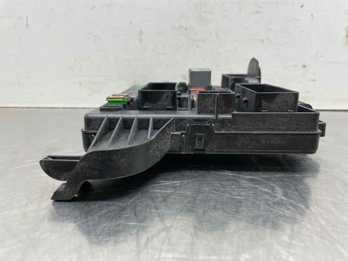 2010 Buick Lacrosse Fuse Box Relay Junction Module Computer Control OEM 25901661 - Picture 4 of 9