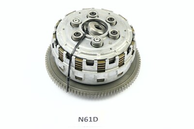 Kawasaki ZX-10 ZXT00B - Clutch N61D | eBay