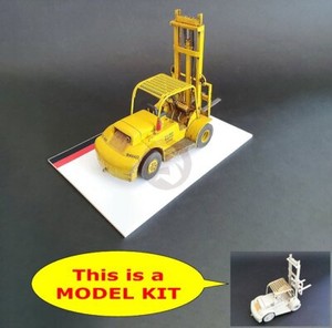 Hyster Forklift Model | eBay
