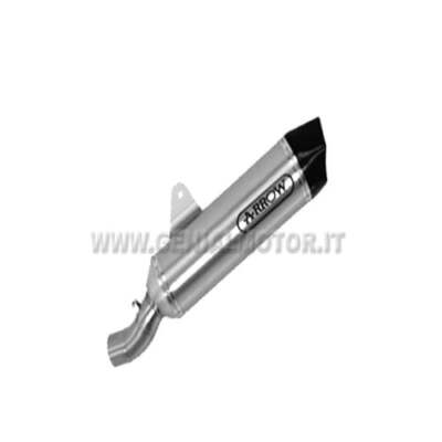 Exhaust Arrow M Tech Alu Bmw R 1200 Gs Adventure 2013   2018