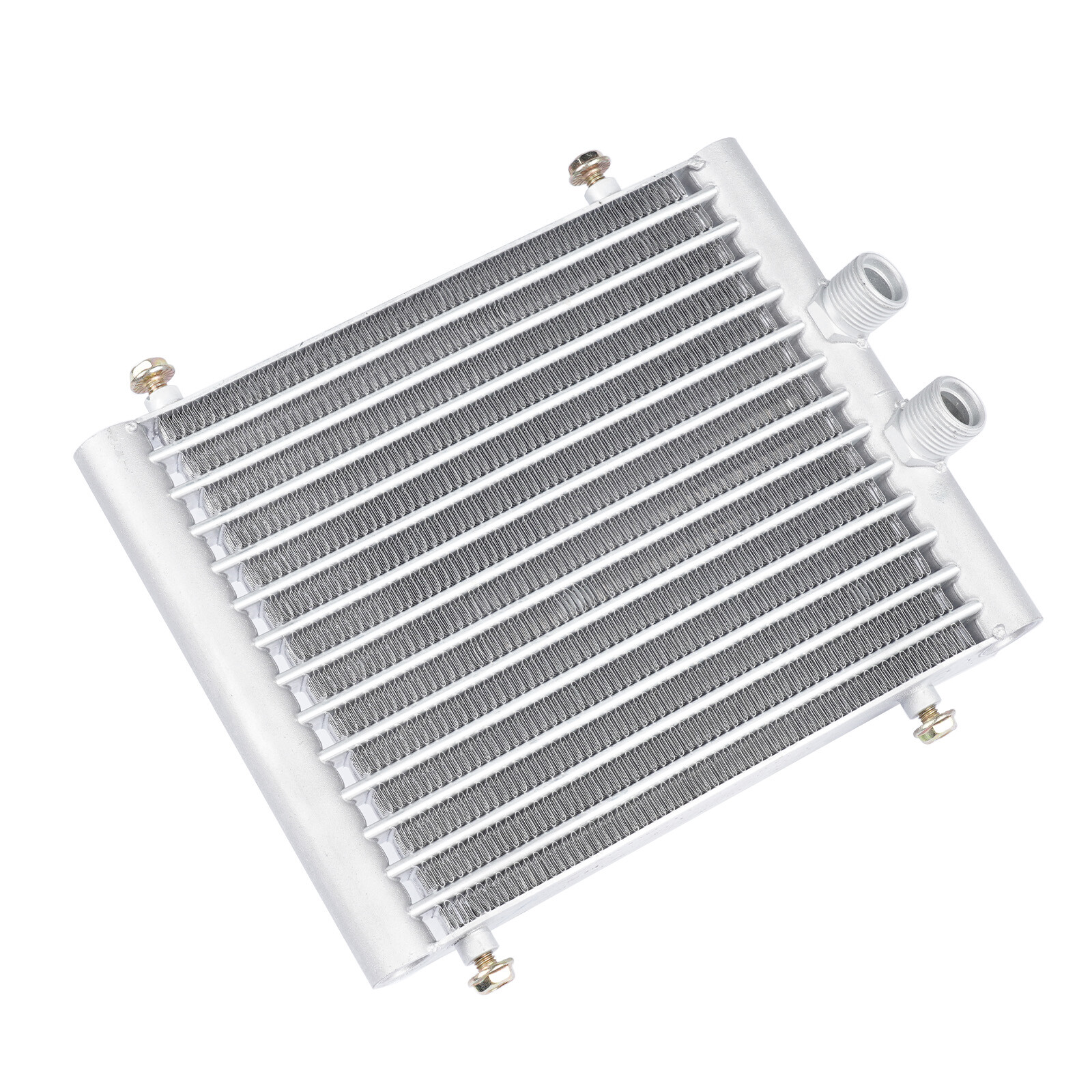 Bentley Continental GT 2004-2018 Oil cooler P/N 4B0317021D