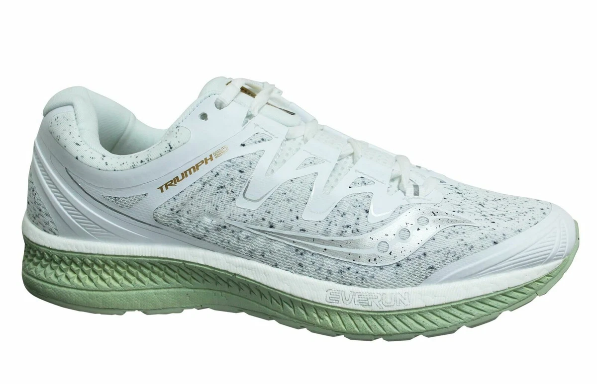 Saucony triumph iso best sale 4 uomo arancione