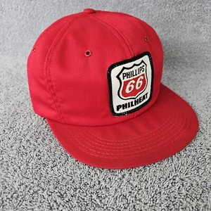 Phillips 66 Hat | eBay Phillips 66 Hat | eBay