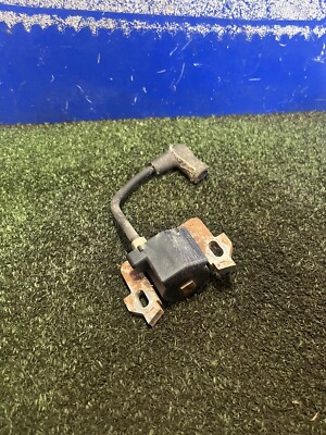 Flymo Xl500 Petrol Hover Mower Tested At Ignition Coil Honda Gcv135