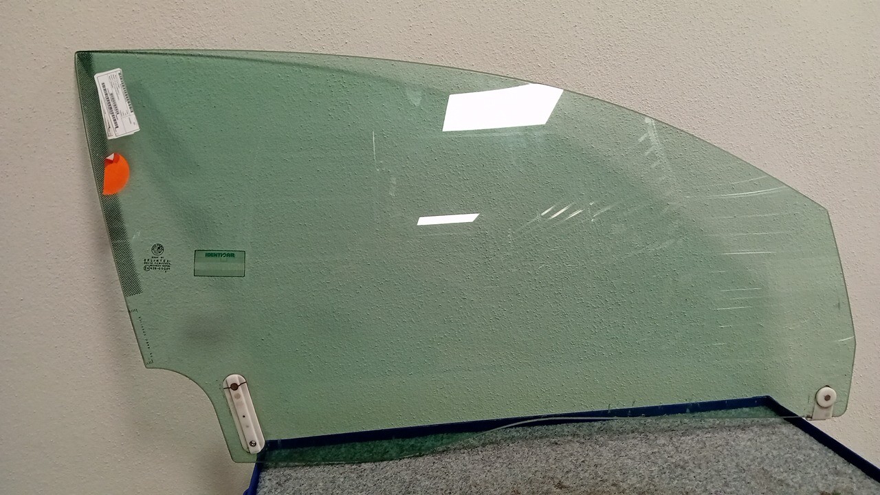 Vitre Dégivrante Portière Arrière Gauche Pour Alfa Romeo 159 (939) 1.9 150CV - Pièce D'occasion Fonctionnelle